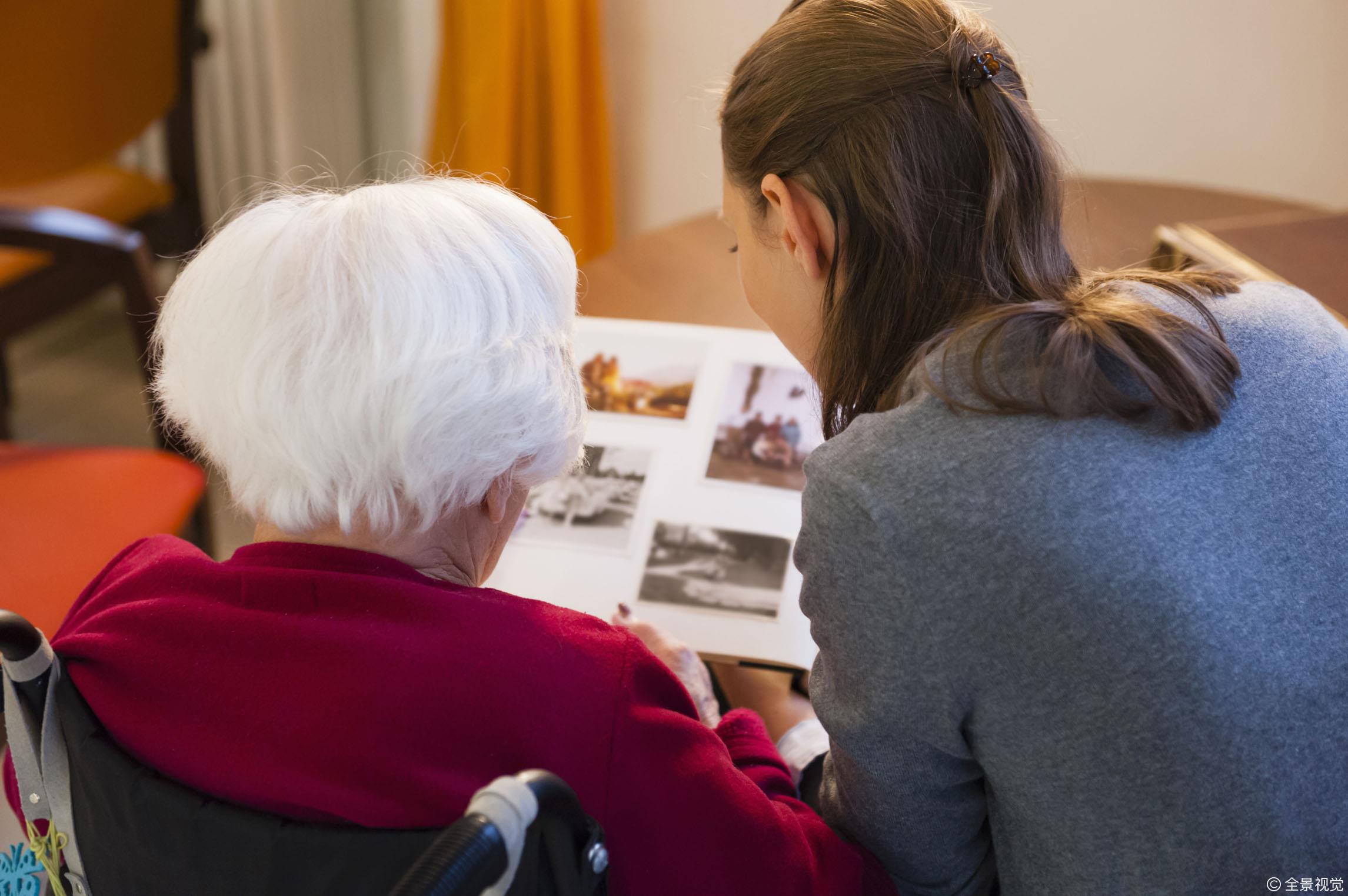 全自理老人陪护-住家 | 石嘴山市好帮手家政服务有限公司
